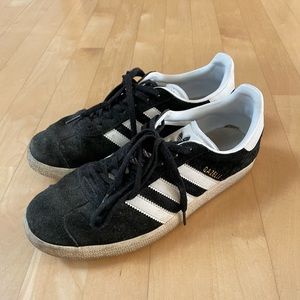 Adidas Gazelle shoes